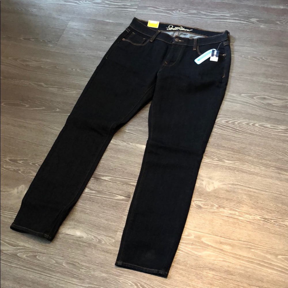 Old Navy Sweet Heart Skinny Jeans